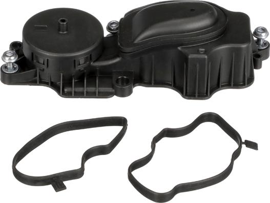Rapro R191010 - Маслознімний щиток, вентиляція картера autozip.com.ua