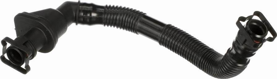 Rapro R191035 - Шланг, вентиляція картера autozip.com.ua