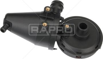 Rapro R19113 - Маслознімний щиток, вентиляція картера autozip.com.ua