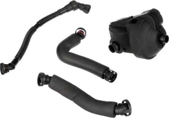 Rapro R19189/K - Ремонтний набір, вентиляція картера autozip.com.ua