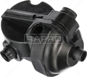 Rapro R19189 - Маслознімний щиток, вентиляція картера autozip.com.ua