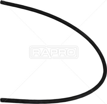 Rapro R19170 - Шланг радіатора autozip.com.ua