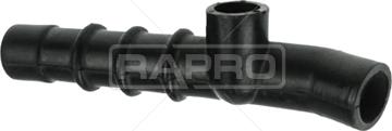 Rapro R19317 - Шланг, вентиляція картера autozip.com.ua