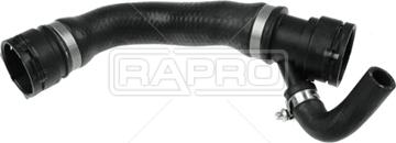 Rapro R19388 - Шланг радіатора autozip.com.ua