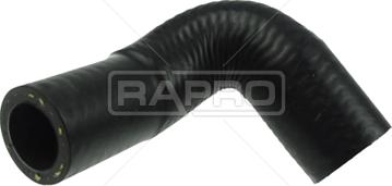 Rapro R19335 - Шланг радіатора autozip.com.ua
