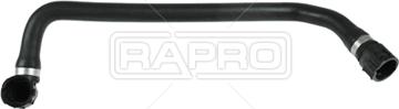 Rapro R19379 - Шланг радіатора autozip.com.ua