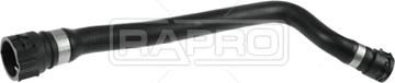 Rapro R19375 - Шланг радіатора autozip.com.ua