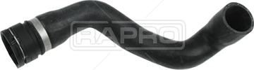 Rapro R19256 - Шланг радіатора autozip.com.ua