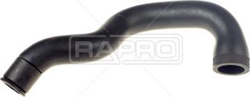 Rapro R19260 - Шланг, вентиляція картера autozip.com.ua