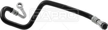 Rapro R19205-T - Гідравлічний шланг, рульове управління autozip.com.ua