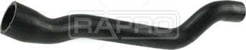 Rapro R19282 - Шланг радіатора autozip.com.ua