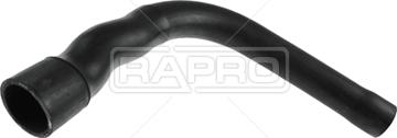 Rapro R19279 - Шланг радіатора autozip.com.ua