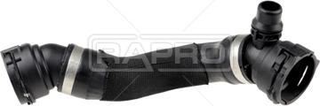 Rapro R19773 - Шланг радіатора autozip.com.ua