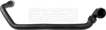 Rapro R14289 - Шланг радіатора autozip.com.ua