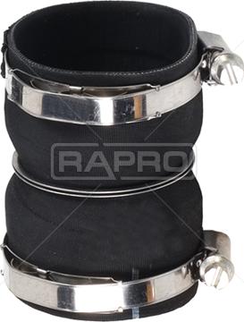 Rapro R15464 - Трубка нагнітається повітря autozip.com.ua