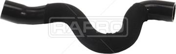 Rapro R15467 - Шланг радіатора autozip.com.ua