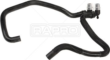 Rapro R15400 - Шланг радіатора autozip.com.ua