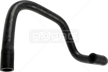 Rapro R15541 - Шланг радіатора autozip.com.ua