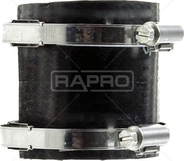 Rapro R15561 - Трубка нагнітається повітря autozip.com.ua