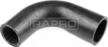 Rapro R15505 - Шланг радіатора autozip.com.ua