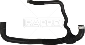 Rapro R15516 - Шланг радіатора autozip.com.ua