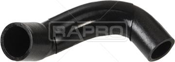 Rapro R15517 - Шланг, вентиляція картера autozip.com.ua