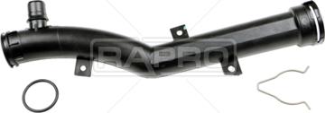 Rapro R15574/K - Трубка охолоджуючої рідини autozip.com.ua