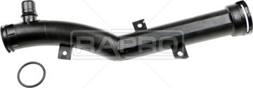 Rapro R15574 - Трубка охолоджуючої рідини autozip.com.ua