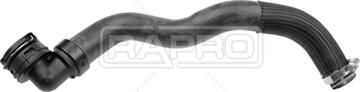 Rapro R15667 - Шланг радіатора autozip.com.ua