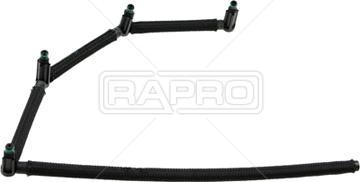 Rapro R15615 - Паливний шланг autozip.com.ua