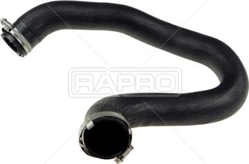 Rapro R15636 - Трубка нагнітається повітря autozip.com.ua