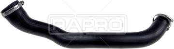 Rapro R15637 - Трубка нагнітається повітря autozip.com.ua
