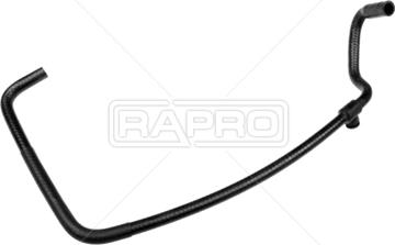 Rapro R15157 - Шланг радіатора autozip.com.ua