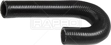 Rapro R15163 - Шланг радіатора autozip.com.ua