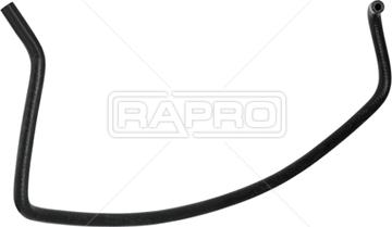 Rapro R15175 - Шланг радіатора autozip.com.ua