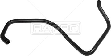 Rapro R15178 - Шланг радіатора autozip.com.ua