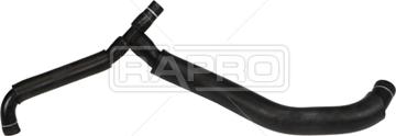 Rapro R15392 - Шланг, вентиляція картера autozip.com.ua
