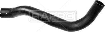Rapro R15364 - Трубка нагнітається повітря autozip.com.ua