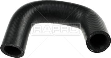 Rapro R15302 - Шланг радіатора autozip.com.ua
