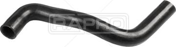 Rapro R15387 - Шланг радіатора autozip.com.ua