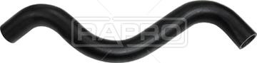 Rapro R15320 - Шланг радіатора autozip.com.ua