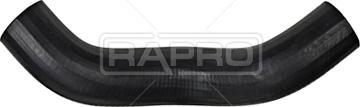 Rapro R15372 - Трубка нагнітається повітря autozip.com.ua