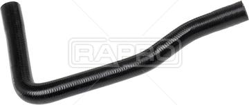 Rapro R15245 - Шланг радіатора autozip.com.ua