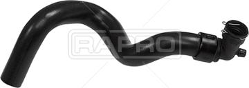 Rapro R15209 - Шланг радіатора autozip.com.ua