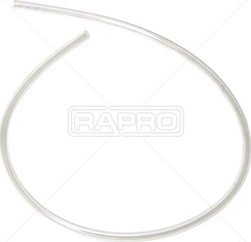 Rapro R15233 - Шланг радіатора autozip.com.ua