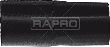 Rapro R15237 - Шланг радіатора autozip.com.ua