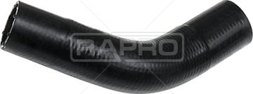 Rapro R15228 - Шланг радіатора autozip.com.ua