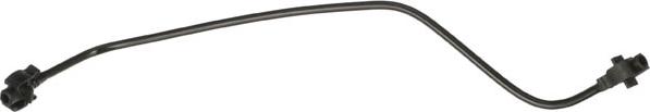 Rapro R15799 - Шланг радіатора autozip.com.ua
