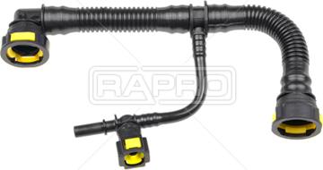 Rapro R15745 - Шланг, вентиляція картера autozip.com.ua
