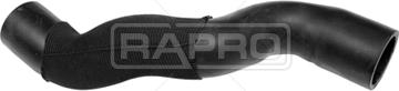 Rapro R15726 - Шланг радіатора autozip.com.ua